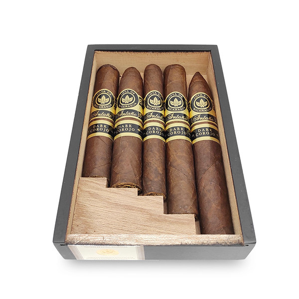 Antano Dark Corojo Collection Assortment 陳年暗黑科羅霍組合裝