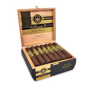 Antano Dark Corojo El Martillo 陳年暗黑科羅霍錘子