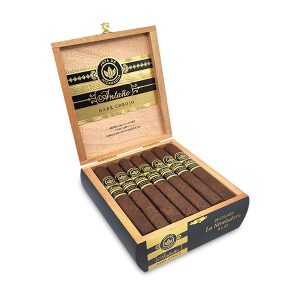 Antano Dark Corojo La Niveladora 陳年暗黑科羅霍推土機