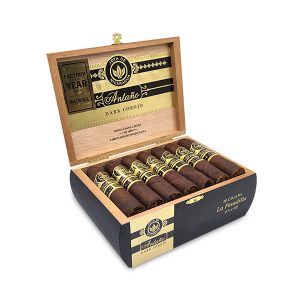 Antano Dark Corojo La Pesadilla 陳年暗黑科羅霍噩夢
