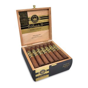 Antano Dark Corojo Poderoso 陳年暗黑科羅霍強大