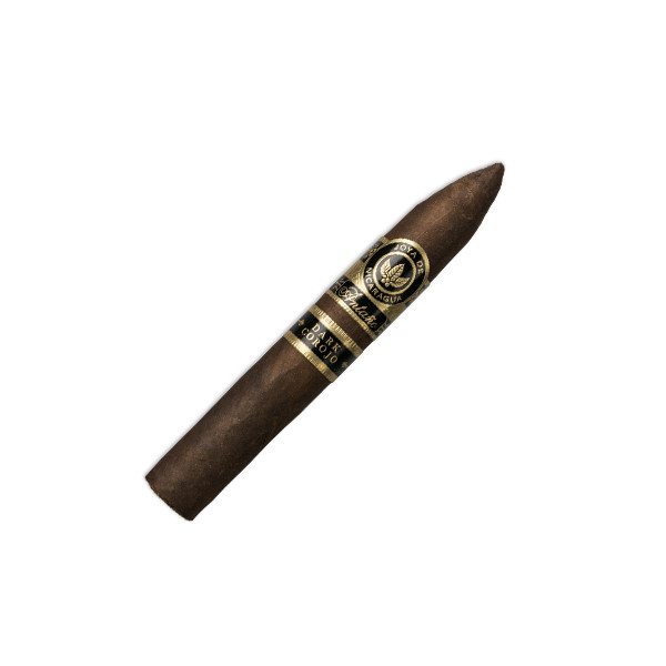 Antano Dark Corojo Poderoso 陳年暗黑科羅霍強大 - Image 2