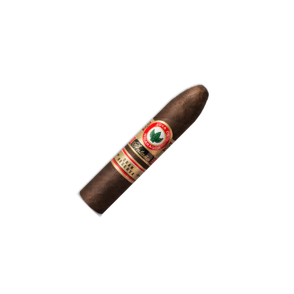 Antaño Gran Reserva Gran Consul 陳年典藏領事 - Image 2