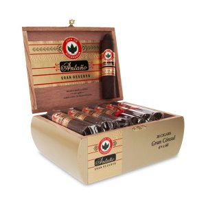 Antaño Gran Reserva Gran Consul 陳年典藏領事