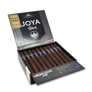 Joya Black Nocturno 黑珍寶夜間