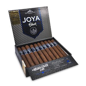 Joya Black Toro 黑珍寶托羅