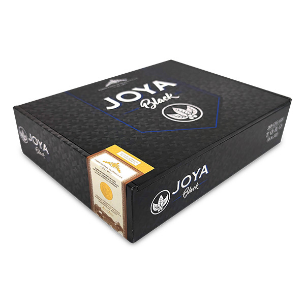 Joya Black Toro 黑珍寶托羅 - Image 3