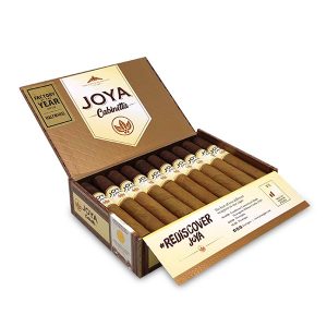 Joya Cabinetta Robusto 內閣羅伯圖