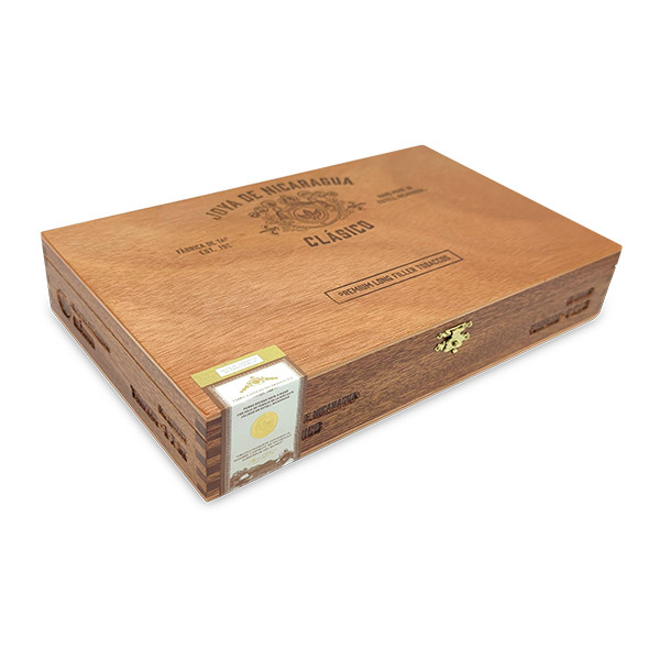 Joya Clasico Torpedo 經典魚雷 - Image 2