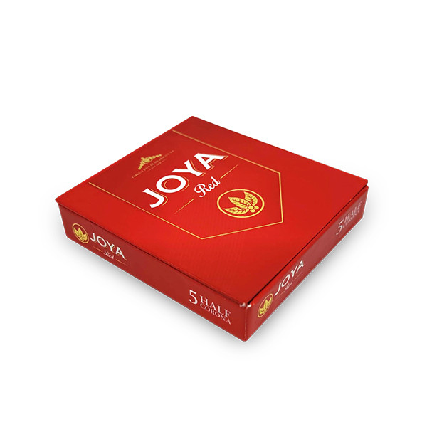 Joya Red Half Corona 紅珍寶半高朗拿 - Image 2