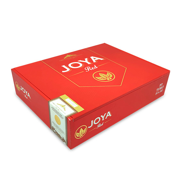 Joya Red Toro 紅珍寶托羅 - Image 3