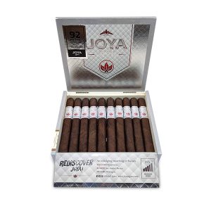 Joya Silver Corona 銀珍寶高朗拿