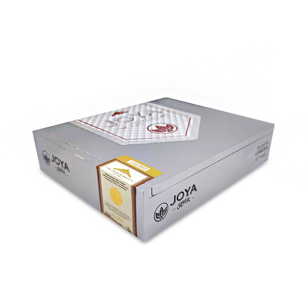 Joya Silver Corona 銀珍寶高朗拿 - Image 2