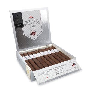 Joya Silver Ultra 銀珍寶頂級