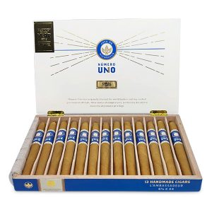 Numero Uno L'ambassadeur 首創大使
