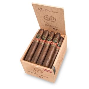 Air Bender Matatan Maduro 氣宗精緻馬杜羅