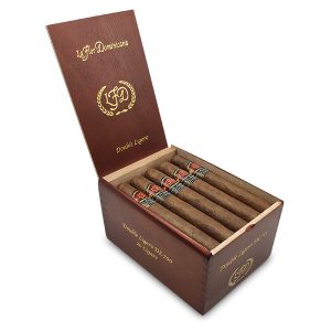 Double Ligero DL700 雙高葉DL700