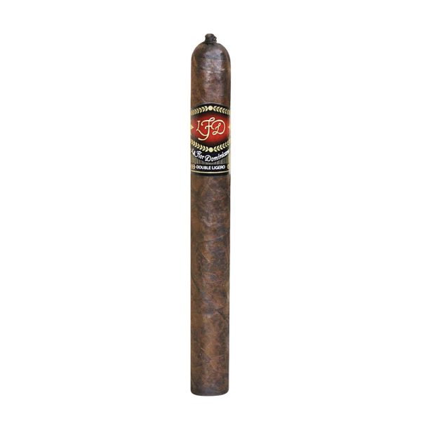 Double Ligero Oscuro Especial Churchill Natural 雙高葉奧斯庫羅特級丘吉爾天然 - Image 4