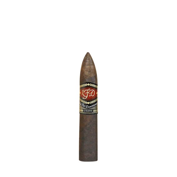 Ligero Cabinet Oscuro Natural Torpedito 高葉木盒奧斯庫羅天然魚雷 - Image 4