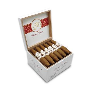 Reserva Especial EI Jocko 特級珍藏 完美