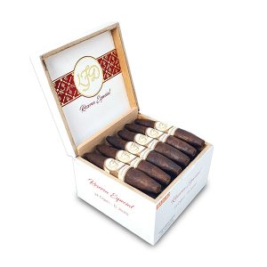 Reserva Especial EI Jocko Maduro 特級珍藏完美馬杜羅