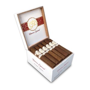 Reserva Especial Robusto 特級珍藏羅伯圖