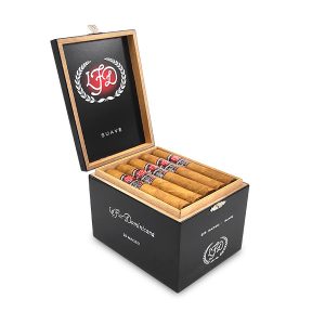 Suave Grand Maceo 斯華孚羅伯圖