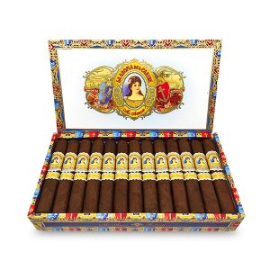 Mi Amor Robusto 愛神系列羅伯圖