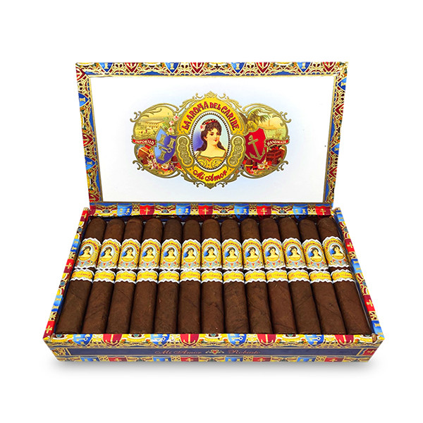 Mi Amor Robusto 愛神系列羅伯圖