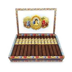 Mi Amor Magnifico 愛神系列貴族