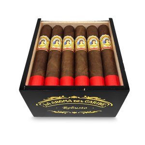 Robusto 羅伯圖