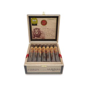 107 Maduro Robusto 107 馬杜羅羅伯圖