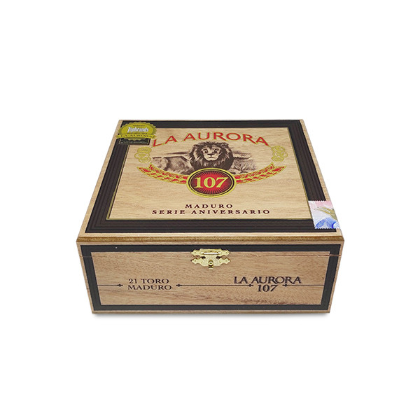 107 Maduro Toro 107 馬杜羅托羅 - Image 2