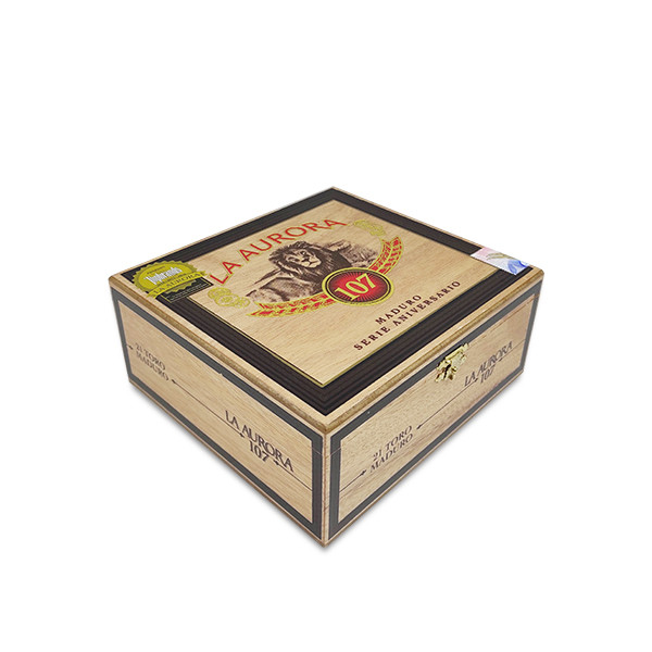 107 Maduro Toro 107 馬杜羅托羅 - Image 3