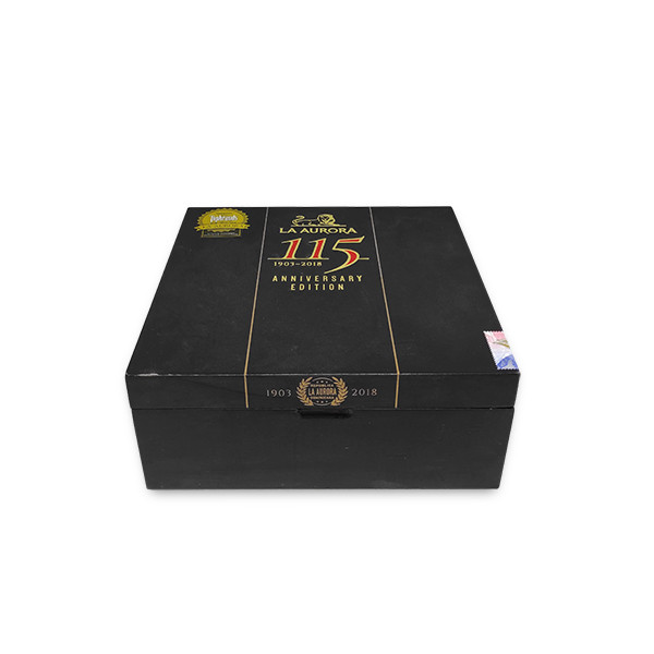 115 Anniversary Edition Gran Toro 115週年大托羅 - Image 2