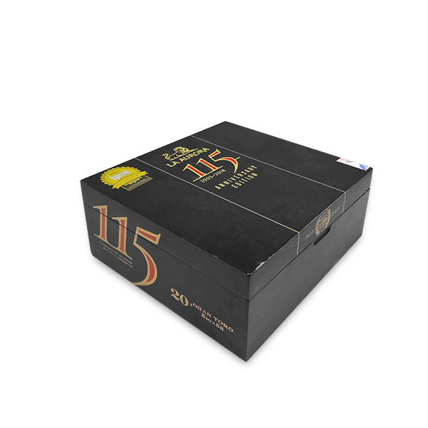 115 Anniversary Edition Gran Toro 115週年大托羅 - Image 3