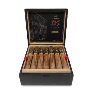 115 Anniversary Edition Gran Toro 115週年大托羅