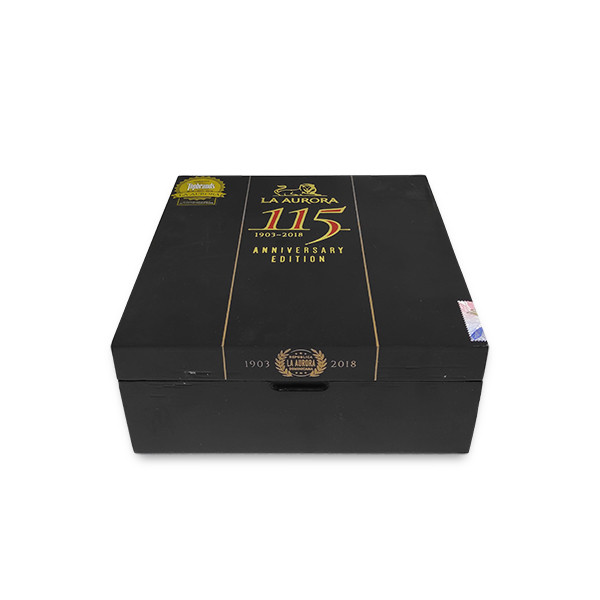 115 Anniversary Edition Toro 115週年托羅 - Image 2