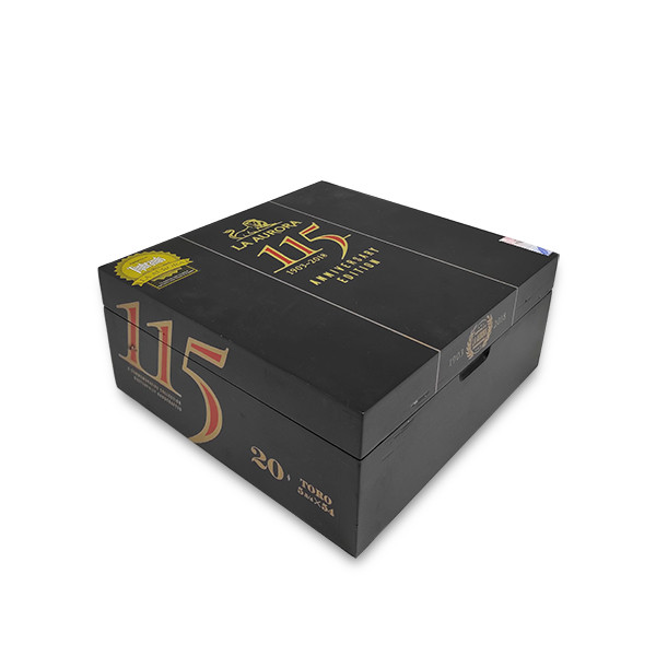 115 Anniversary Edition Toro 115週年托羅 - Image 4