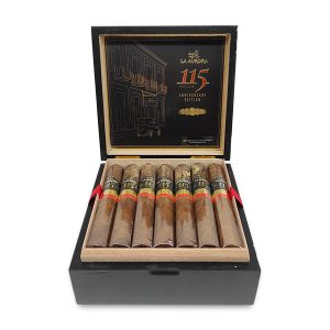 115 Anniversary Edition Toro 115週年托羅