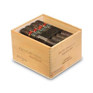 Ligero L400 Cabinet Oscuro 高葉L400 木盒奧斯庫羅