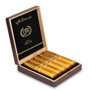 Oro Chisel Tubo 黃金鏨刀鋁管