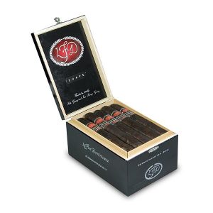 Suave Grand Maduro No.5 斯華孚大馬杜羅5號
