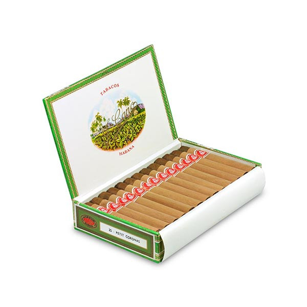 Petit Coronas 小高朗拿