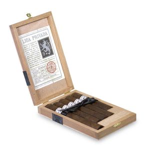 Liga Privada No.9 5-CT Tasting Sampler 私人聯盟9號5支體驗裝