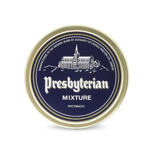 Presbyterian Export 長老會