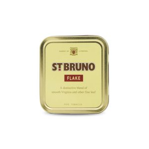 St. Bruno Flake 聖布魯諾切片