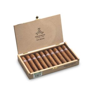 Petit Edmundo 小艾蒙多