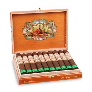 La Opulencia Toros 富足系列托羅