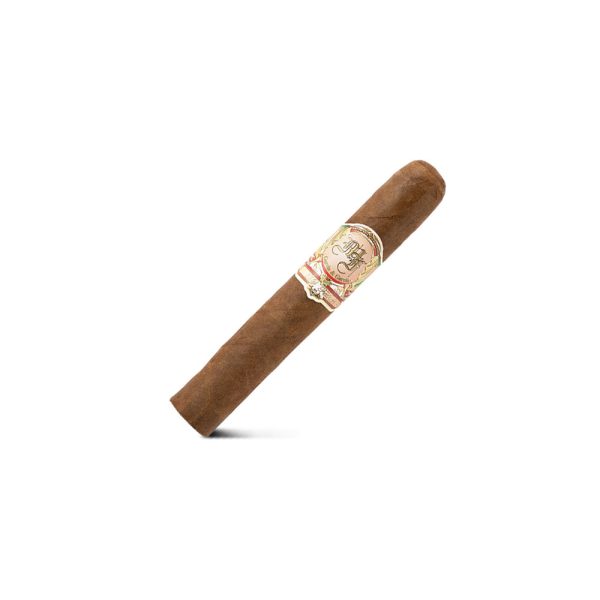 No.1 Robusto 1號 羅伯圖 - Image 3